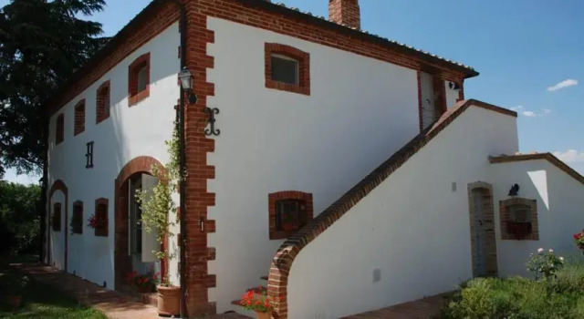 Antica Villa Merelli