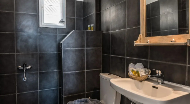 Номер Deluxe Agnadi View Villa