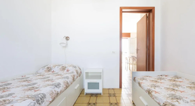 3434 Mare Azzurro - Appartamento Ilary