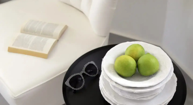 Номер Deluxe Racconto Boutique Design Hotel