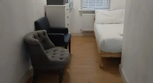 Апартаменты City Apartments Aldgate