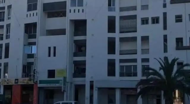 Appart Residence Al Menzah