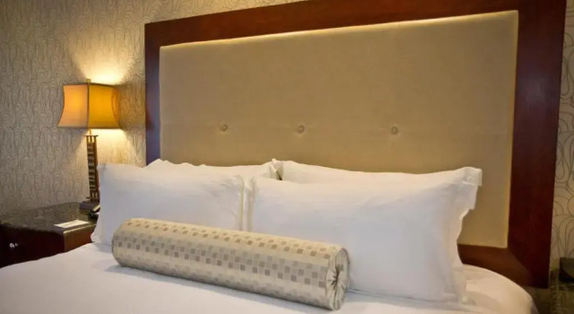 Номер Standard Town & Country Inn and Suites