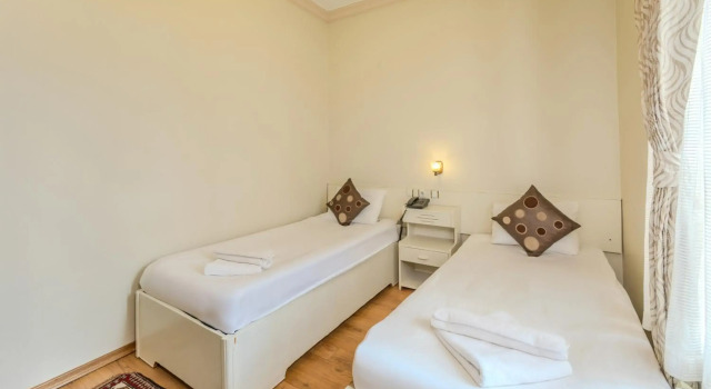 Akuzun Hotel