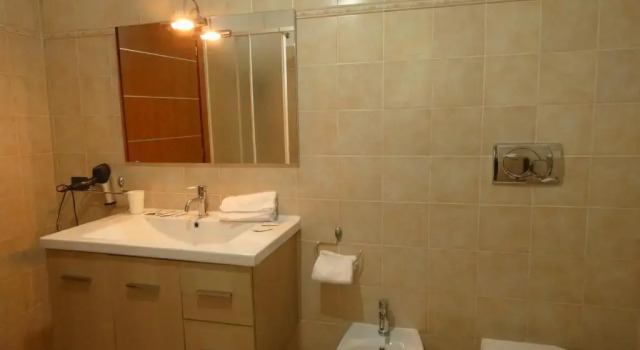 Номер Standard Il Casale