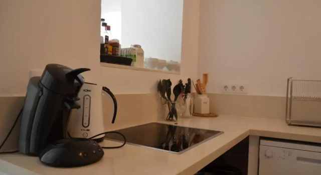 Номер Standard Eole Tarifa Rooms