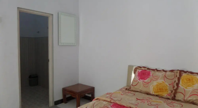 Standard Zimmer Savana Guesthouse