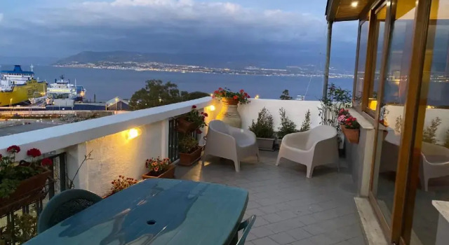 Casa Malù-----------, Book Apartment Hotels in Sicily with Parking, Parking