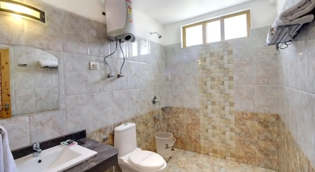 Номер Superior Hotel Thomas villa