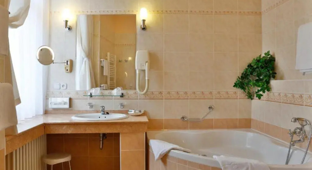 Люкс Standard Hotel Kolonada