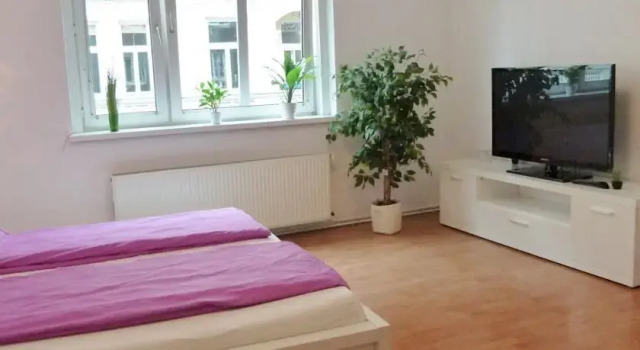 Sweet Living Prater, Rezerwuj Apartament Hotele w Wiedeń z parkingiem, Parking