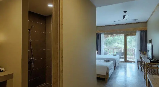 Номер Standard Lahana Resort Phu Quoc & Spa