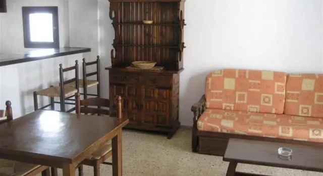 Apartamentos El Moro, Buchen Sie Ferienwohnung Apartments in Mallorca, Ferienwohnung