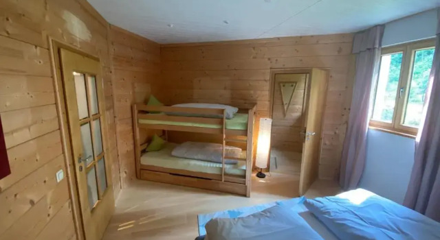 Апартаменты Alpenland Apartments