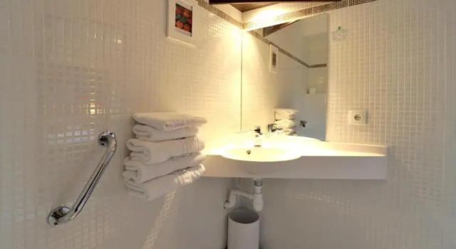 Двухместный номер Standard The Originals City, Hotel Novella Premium, Nantes Est