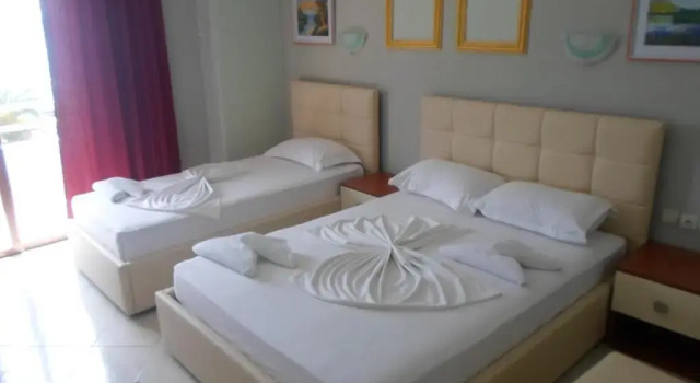 Номер Standard Hotel Pini