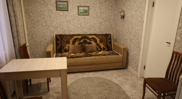Гостиница Русь