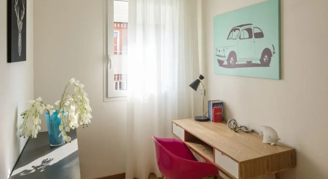 Forte Villas Mestre, Забронировать Отель Отели Маргера с парковкой, Парковка