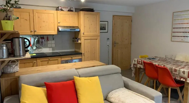Appartement 1C le clos, Prenota Appartamento Hotel a Alvernia con parcheggio, Parcheggio