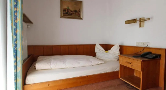 Номер Standard Hotel Neumayr