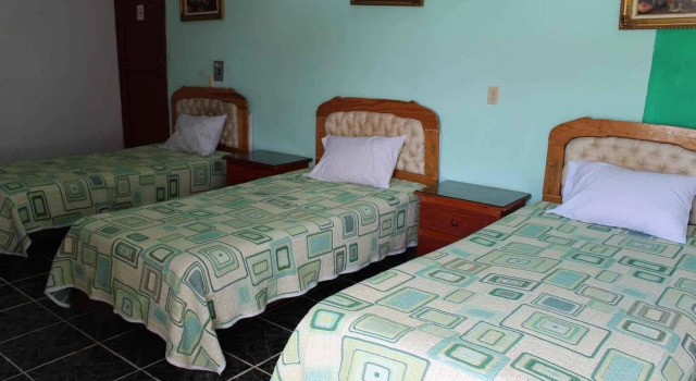 Hotel Bahia San Carlos, Prenota Hotel Ciudad del Carmen Campeche