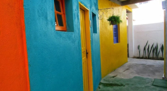 Hostel e Pousada Boa Vista, Rezervovat Hostel Boa Vista Recife