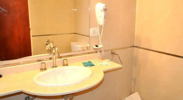 Номер Superior Hotel La Fontana