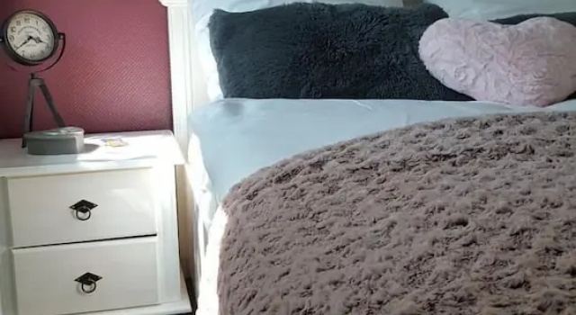 Номер Standard Beauty & Wohlfühl Hotel