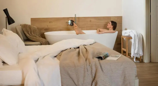 Suite Botrona B&B