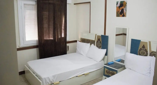 cairo view hotel, Забронировать Отель Отели Каира 3 звезды, рядом с Египетский музей, 3*