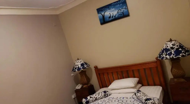 Номер Economy Peniel Beach Hotel