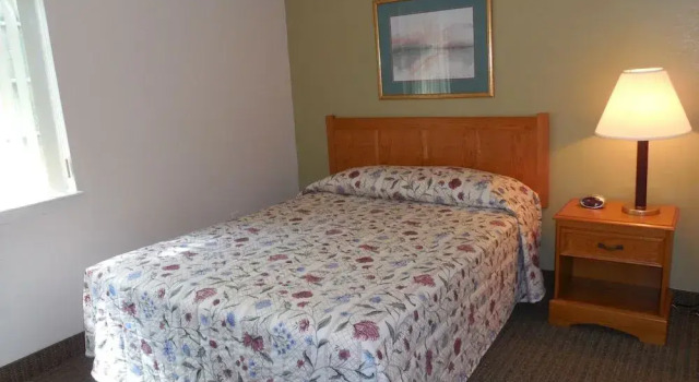 Affordable Suites Salisbury, Varaa Hotelli Salisbury Pohjois-Carolina
