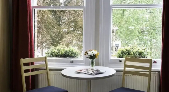 Номер Standard Primrose Guest House
