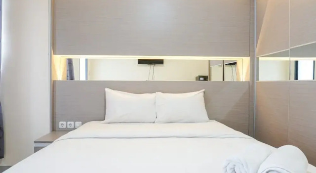 Highest Value Studio Apartment at Kebayoran Icon, Prenota Appartamento Kebayoran Lama 