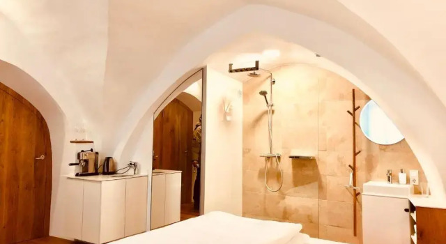 Апартаменты Appartements im Herzen der Passauer Altstadt