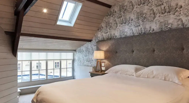 The Carriage House, Забронировать Дом для отпуска Чоллерфорд 