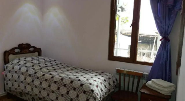 Номер Economy Aida Bed & Breakfast