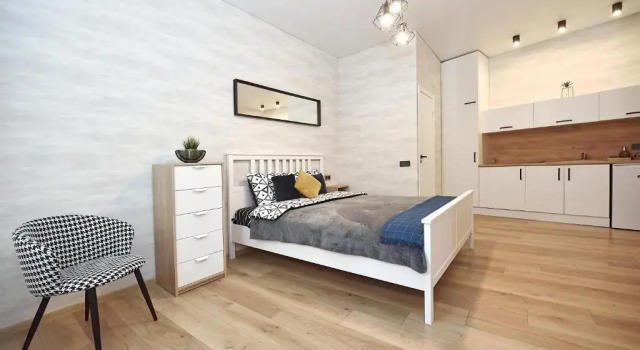 Апартаменты Amethyst Old Town apartments