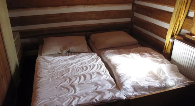 Bachledova Dolina 3, Réserver Hôtel Ždiar Vysoké Tatry