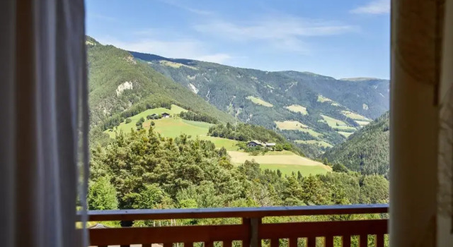 Апартаменты Ferienpension Zummüllerhof