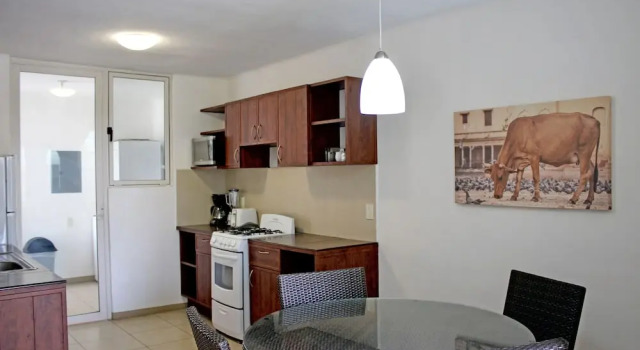 Полулюкс Zenharmony Suites