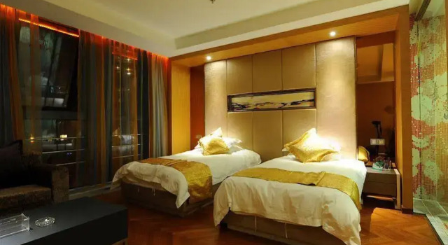 Xibushangai Boutique