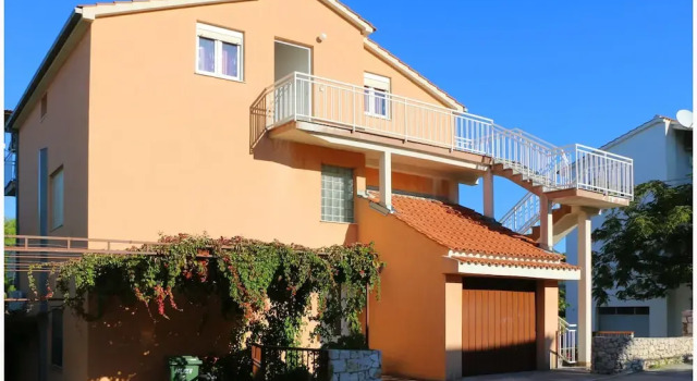 Marvie apartmani