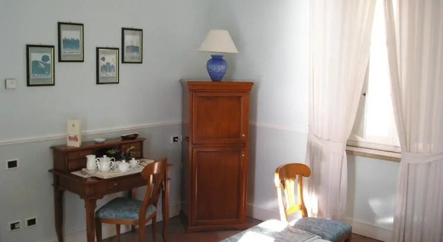 Palazzo del Capo, Varaa Hotelli Bonifati Calabria