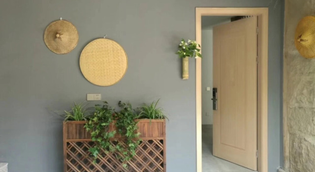 Yunshang Xiling Boutique Inn, Book Boutique Hotel Boutiquehoteller i Taizhou, Boutique Hotel
