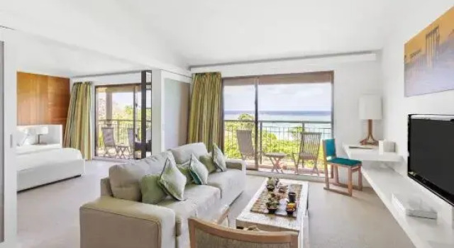 Люкс Club Med Kabira Ishigaki