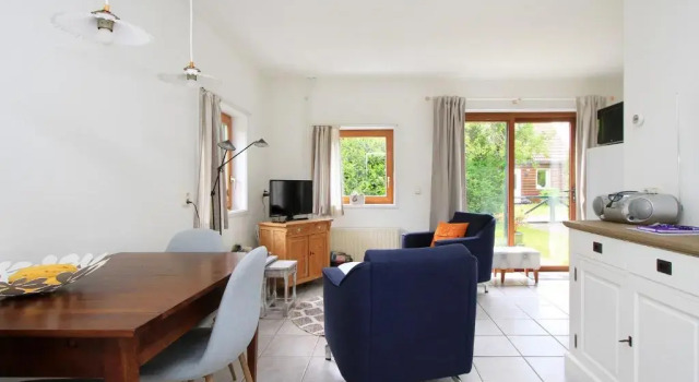 Vakantie bungalow dichtij Strand en Bos OK13, Prenota Hotel Oostkapelle Zelanda