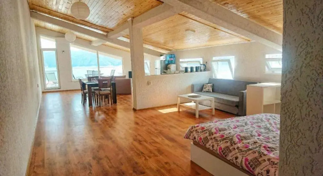 Апартаменты Lakeview-Estate ApartHotel
