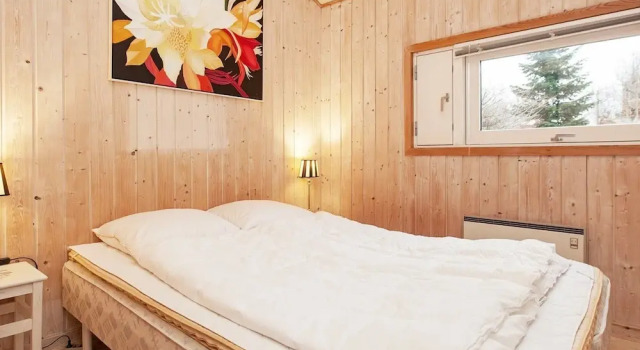 Luxurious Holiday Home in Slagelse With Relaxing Sauna, Rezerwuj Hotel Slagelse Sjælland island