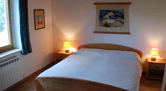 Апартаменты Дуплекс Agriturismo Walden